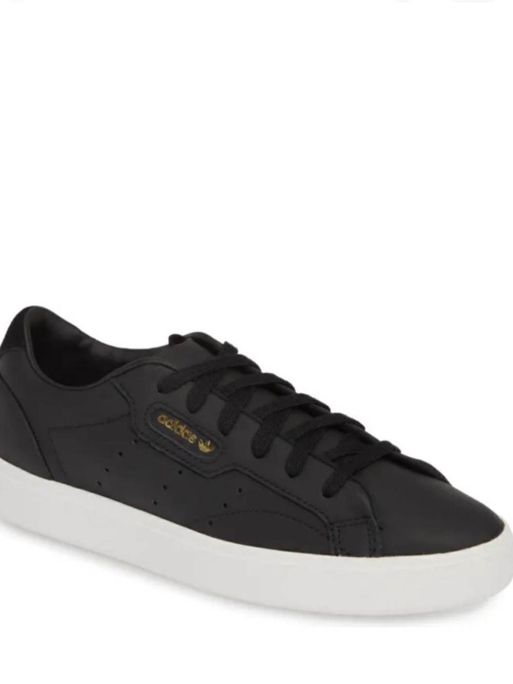 Adidas  Sleek Sneakers NEW!